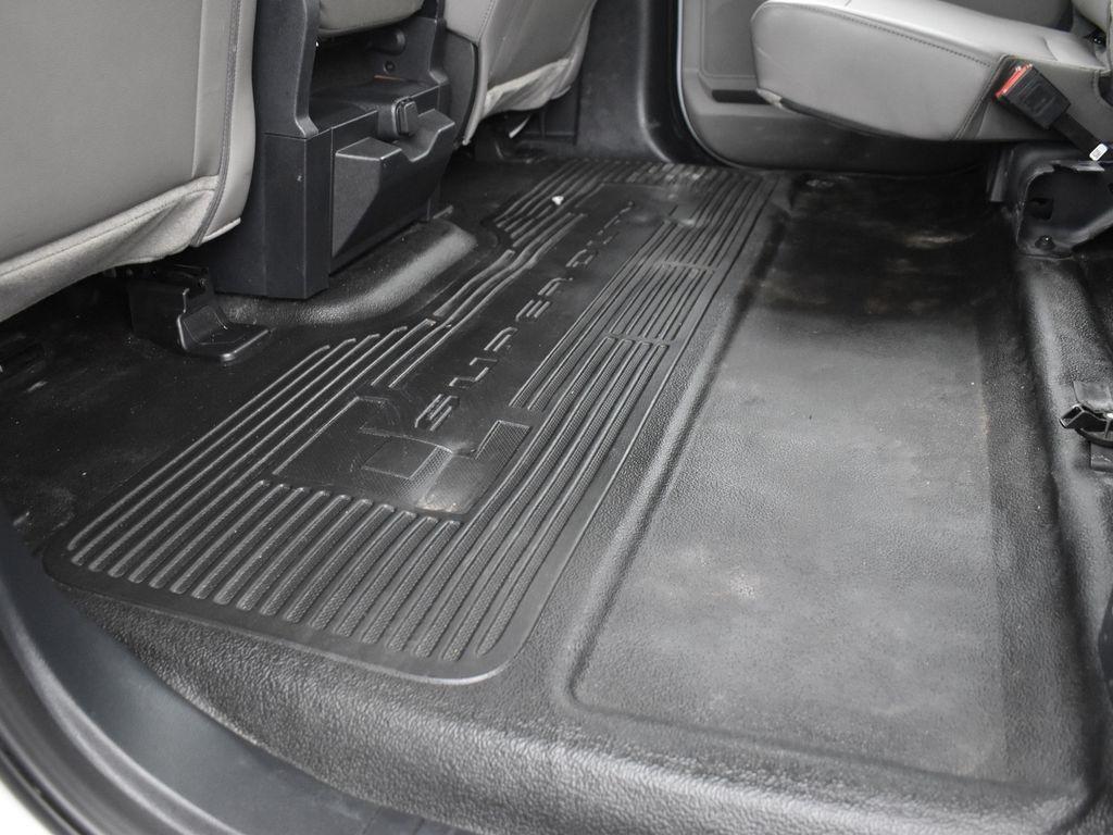 used 2022 Ford F-350 car, priced at $65,690