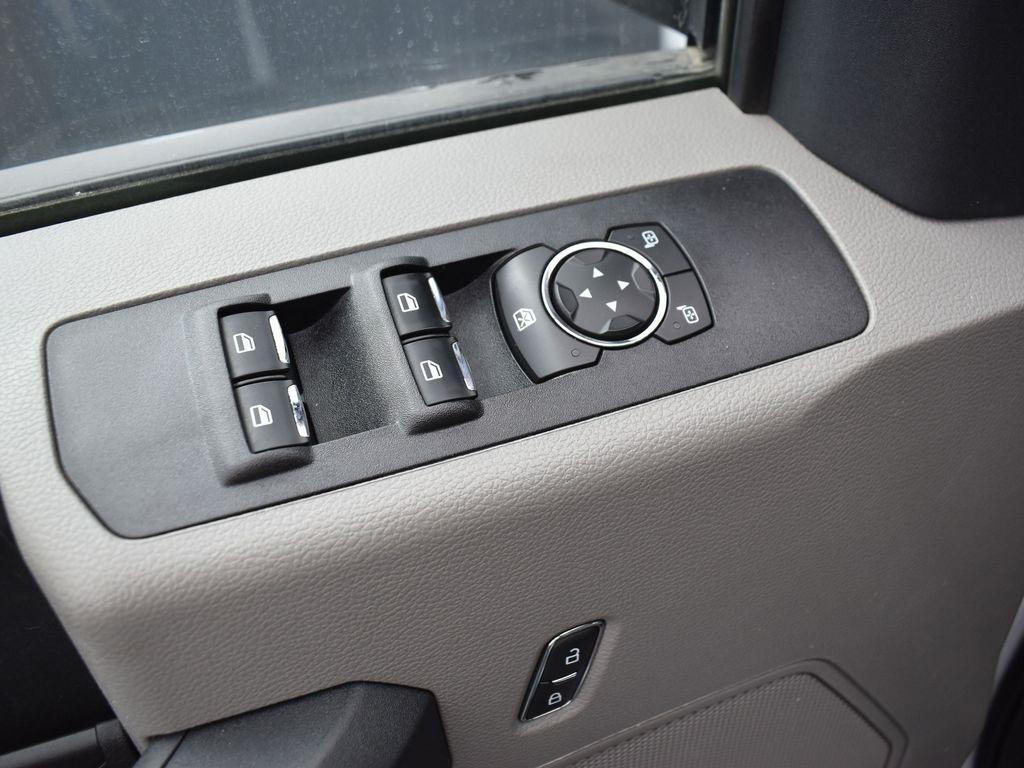 used 2022 Ford F-350 car, priced at $65,690