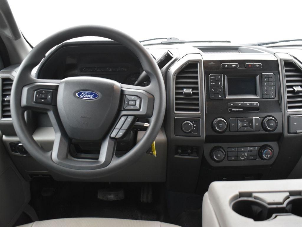 used 2022 Ford F-350 car, priced at $65,690