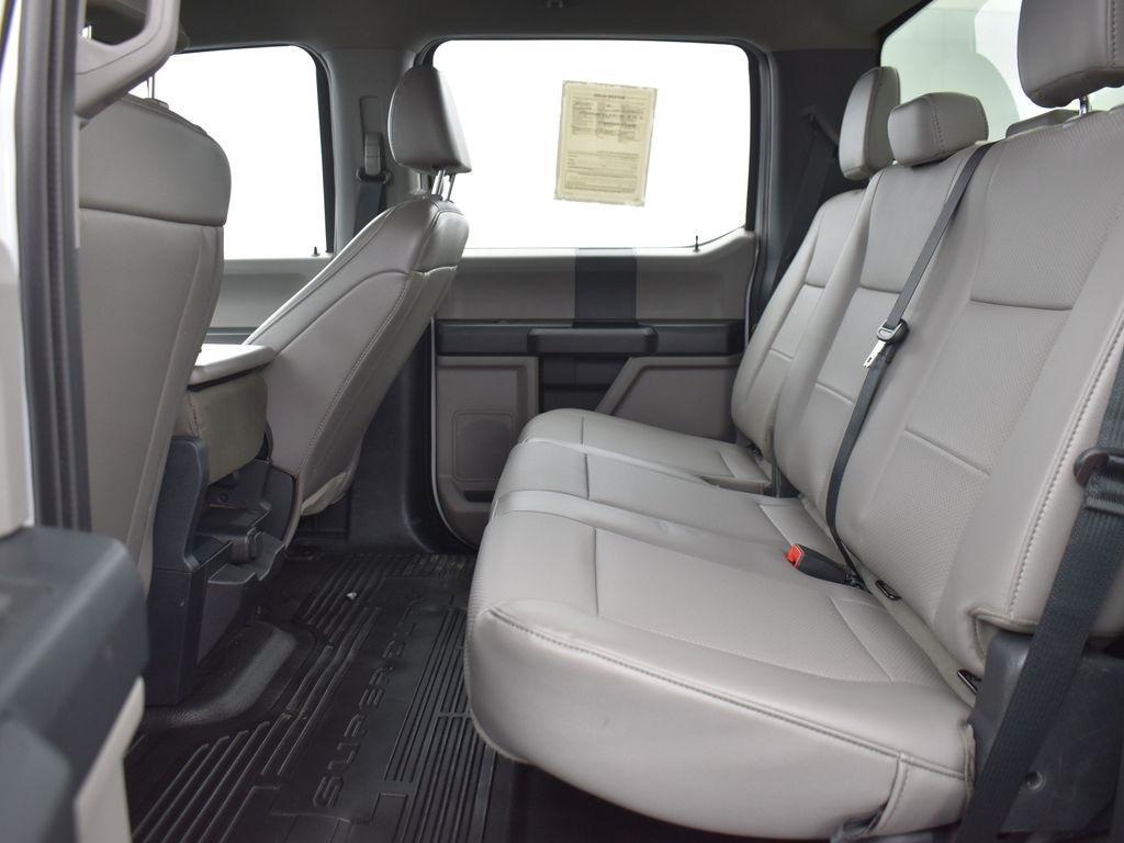 used 2022 Ford F-350 car, priced at $65,690