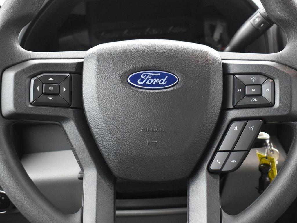 used 2022 Ford F-350 car, priced at $65,690