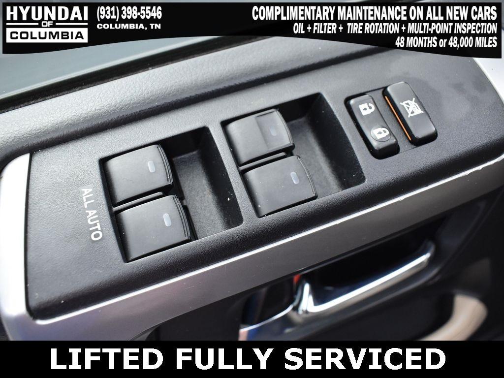 used 2017 Toyota 4Runner car, priced at $28,618
