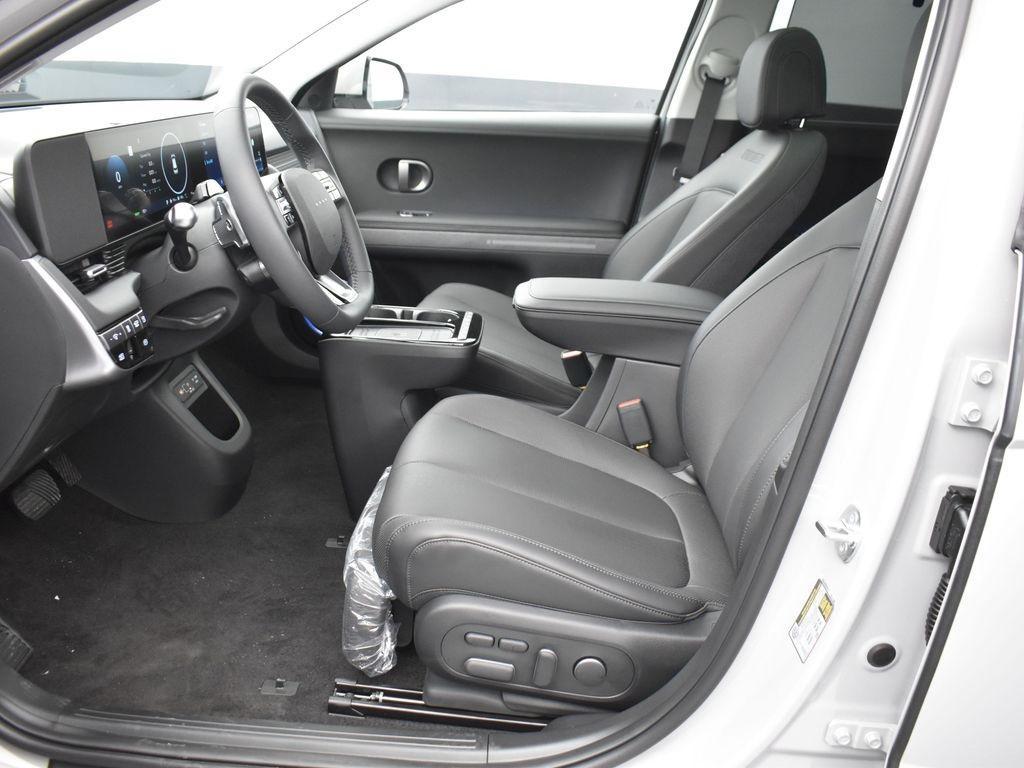 new 2025 Hyundai IONIQ 5 car, priced at $56,910