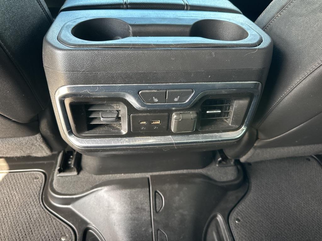 used 2021 GMC Sierra 3500 car, priced at $64,995