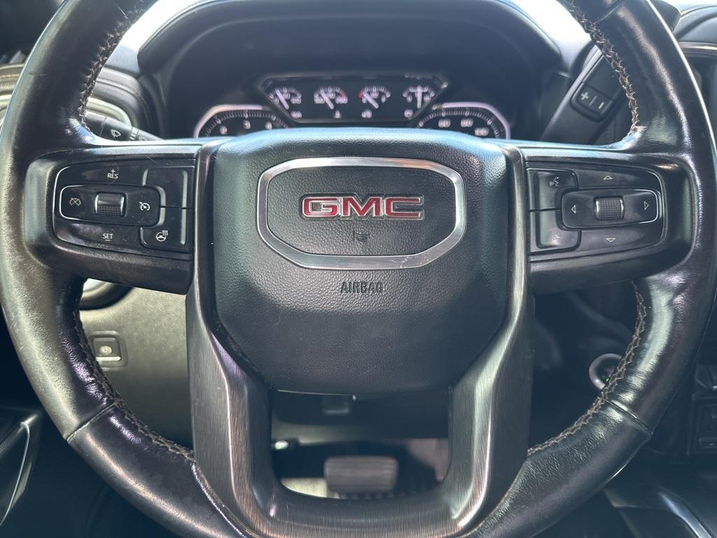 used 2021 GMC Sierra 3500 car, priced at $64,995