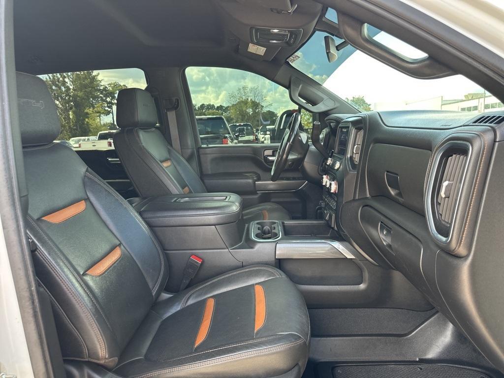 used 2021 GMC Sierra 3500 car, priced at $64,995