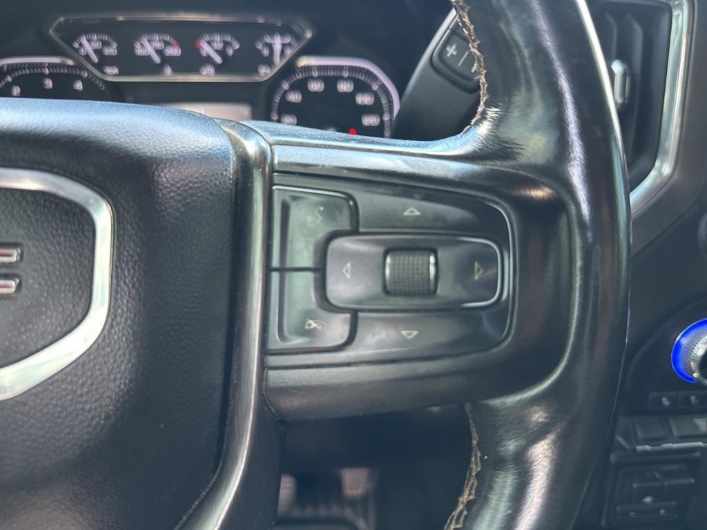 used 2021 GMC Sierra 3500 car, priced at $64,995