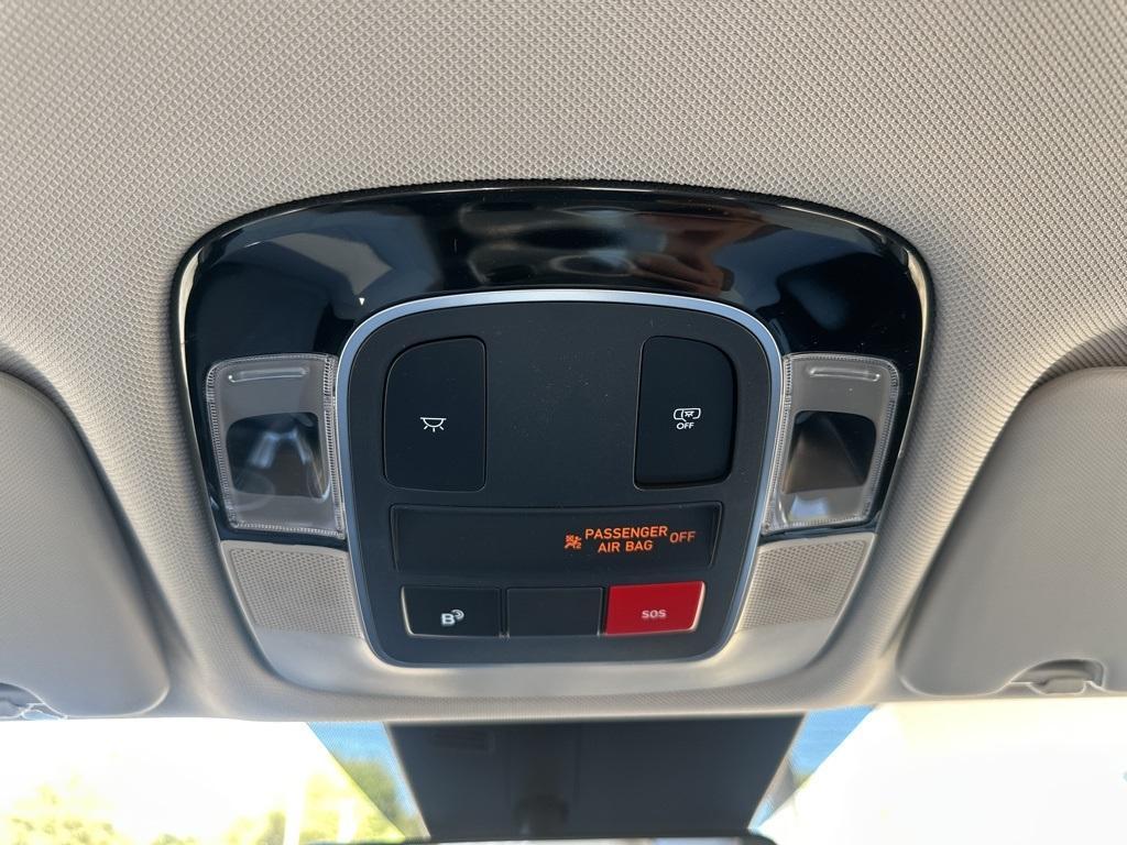 new 2026 Hyundai Tucson car, priced at $30,756