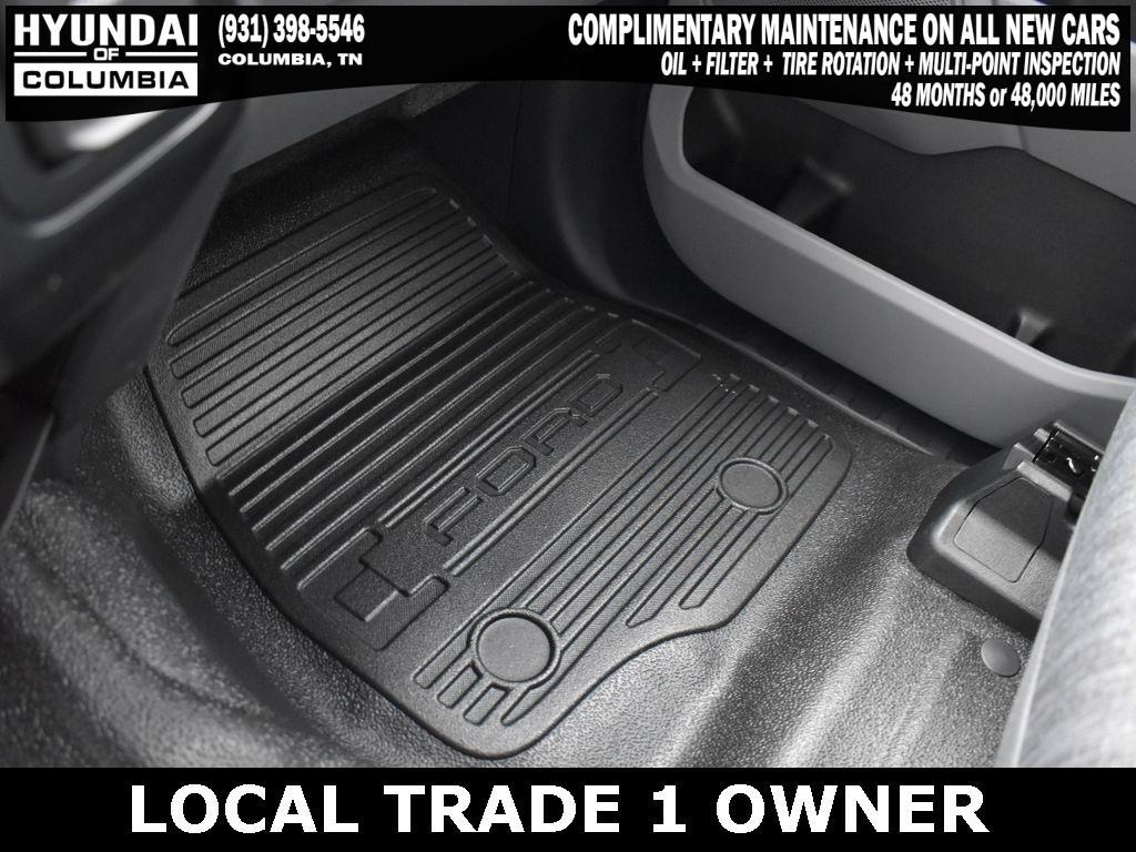 used 2024 Ford F-350 car, priced at $66,110
