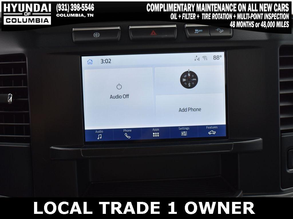 used 2024 Ford F-350 car, priced at $66,110