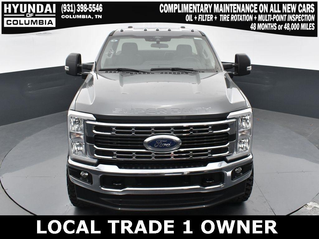used 2024 Ford F-350 car, priced at $66,110