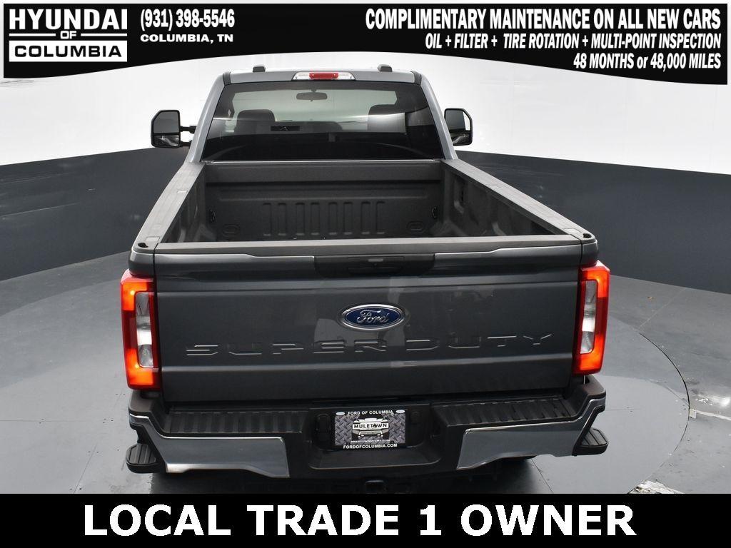 used 2024 Ford F-350 car, priced at $66,110