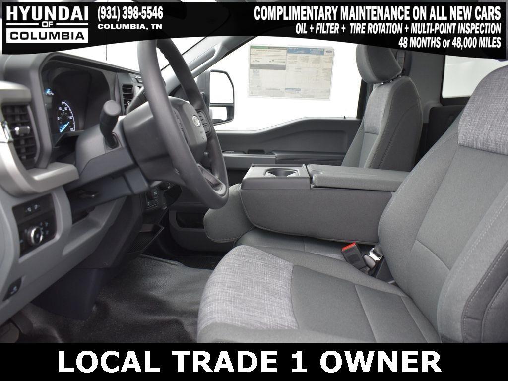 used 2024 Ford F-350 car, priced at $66,110
