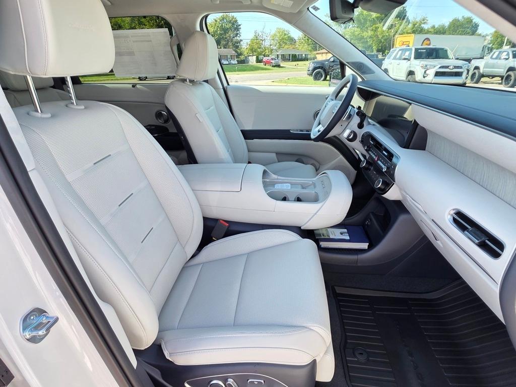 new 2026 Hyundai Palisade car, priced at $54,328