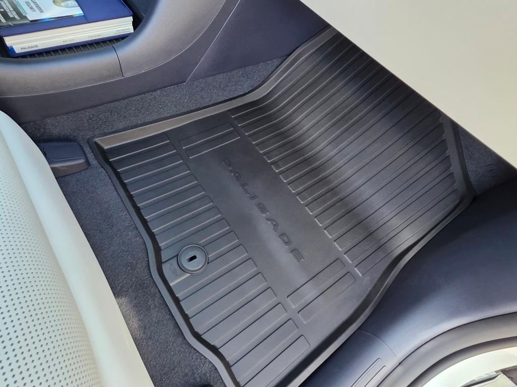 new 2026 Hyundai Palisade car, priced at $54,328