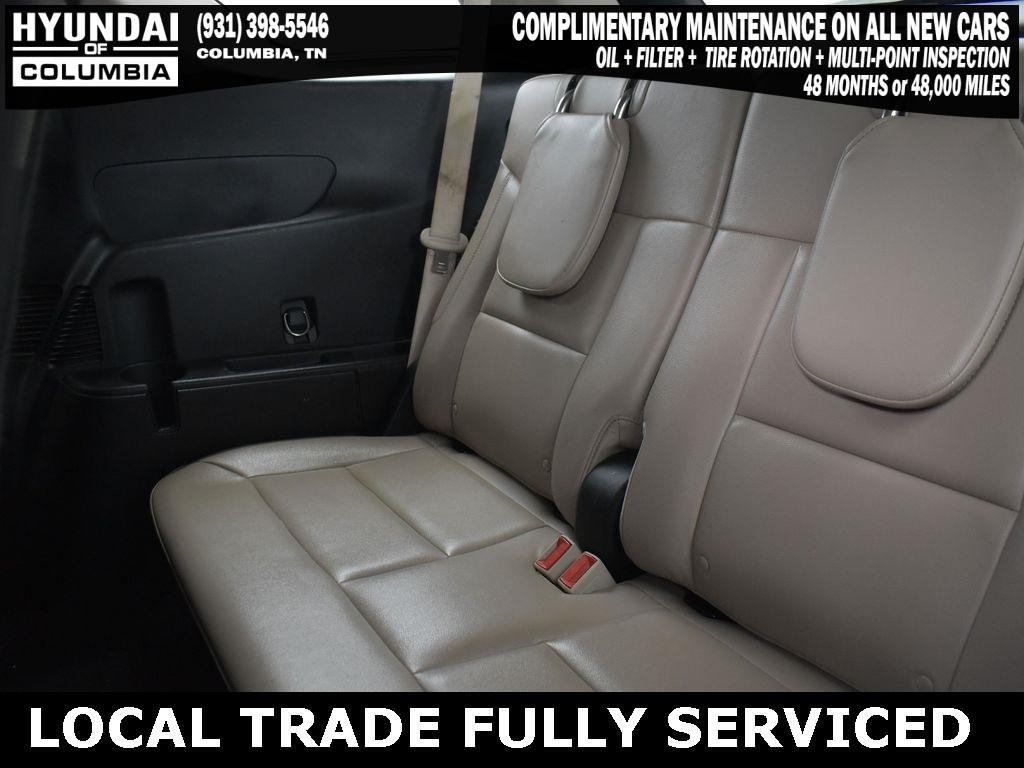 used 2020 Ford Explorer car, priced at $24,435