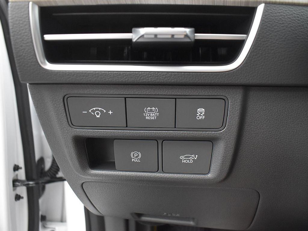 new 2025 Hyundai Sonata Hybrid car, priced at $32,955