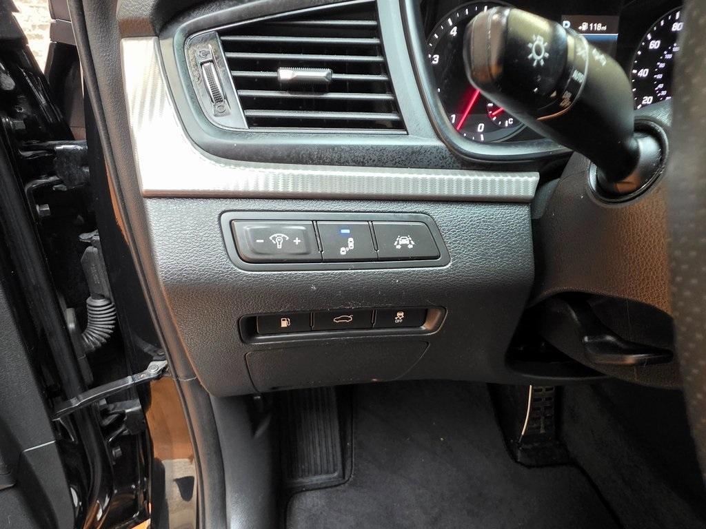 used 2018 Hyundai Sonata car, priced at $13,512