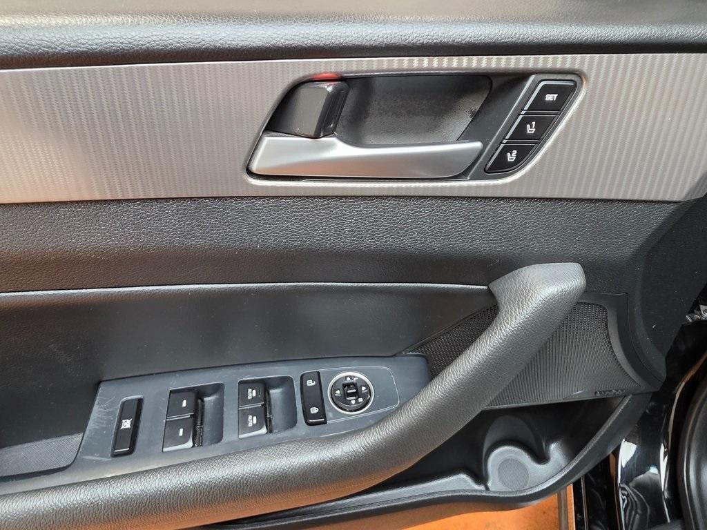 used 2018 Hyundai Sonata car, priced at $13,512