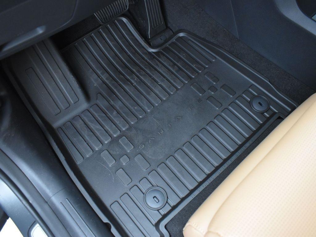 new 2026 Hyundai Santa Fe car, priced at $45,748