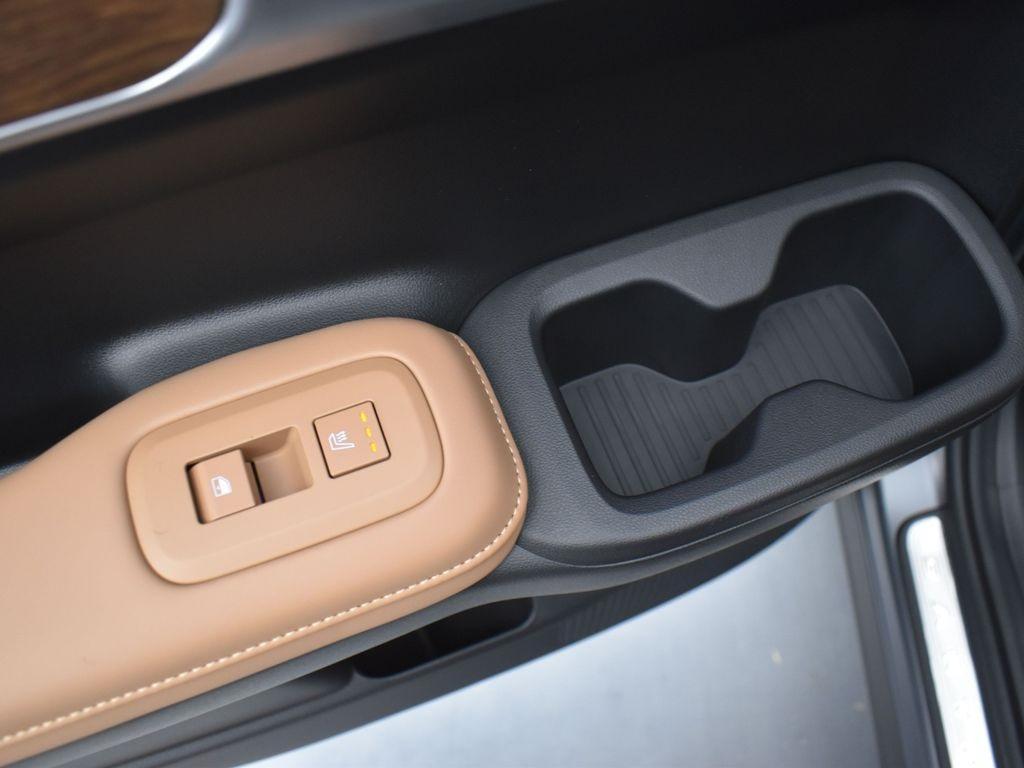 new 2026 Hyundai Santa Fe car, priced at $45,748