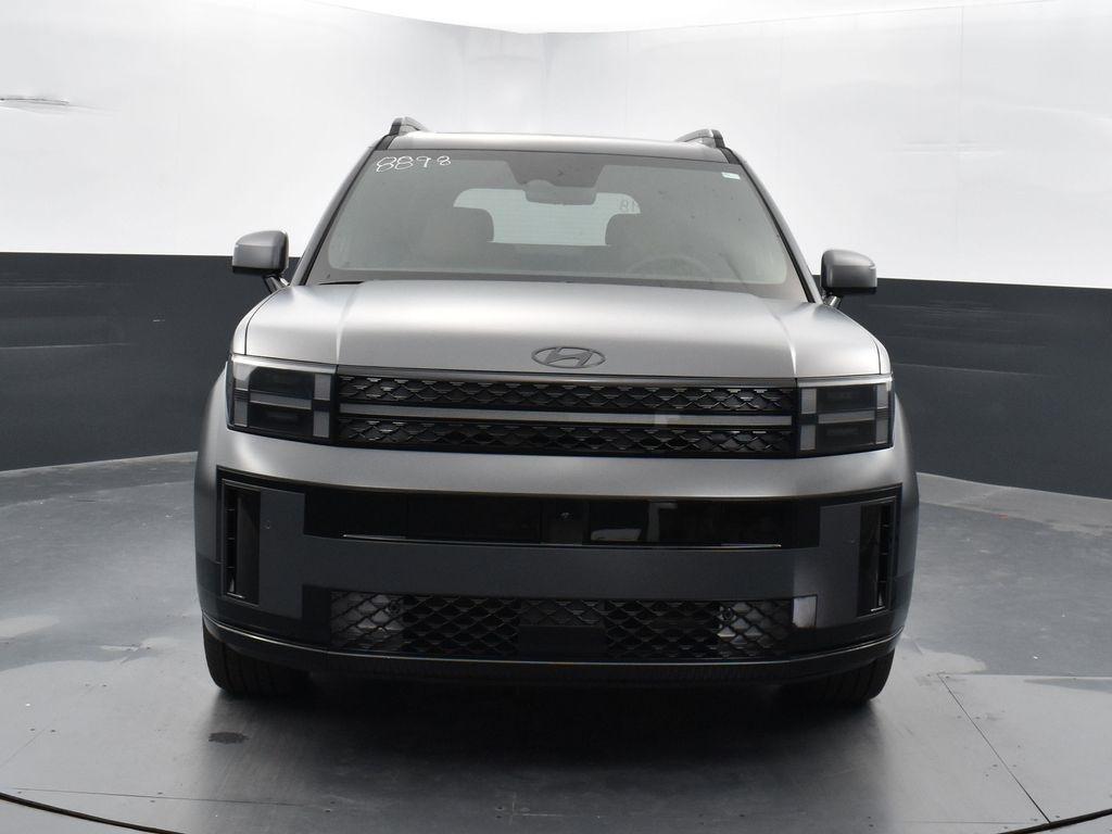 new 2026 Hyundai Santa Fe car, priced at $45,748