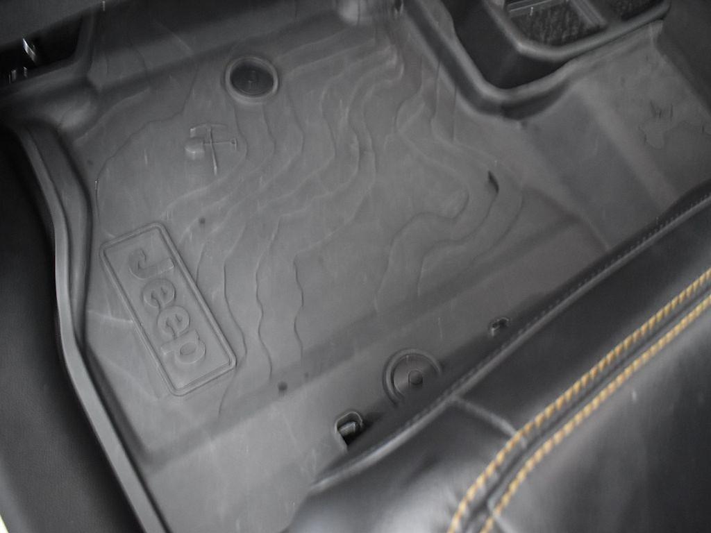 used 2024 Jeep Wrangler car, priced at $41,995