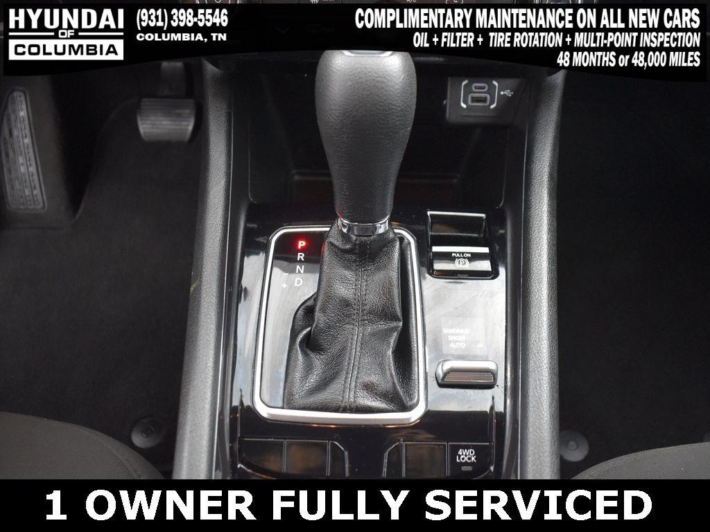 used 2022 Jeep Compass car, priced at $20,398