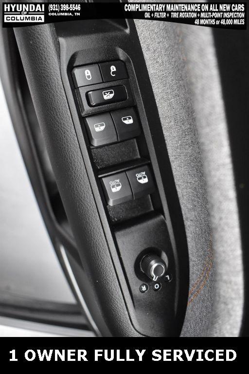 used 2022 Jeep Compass car, priced at $20,398