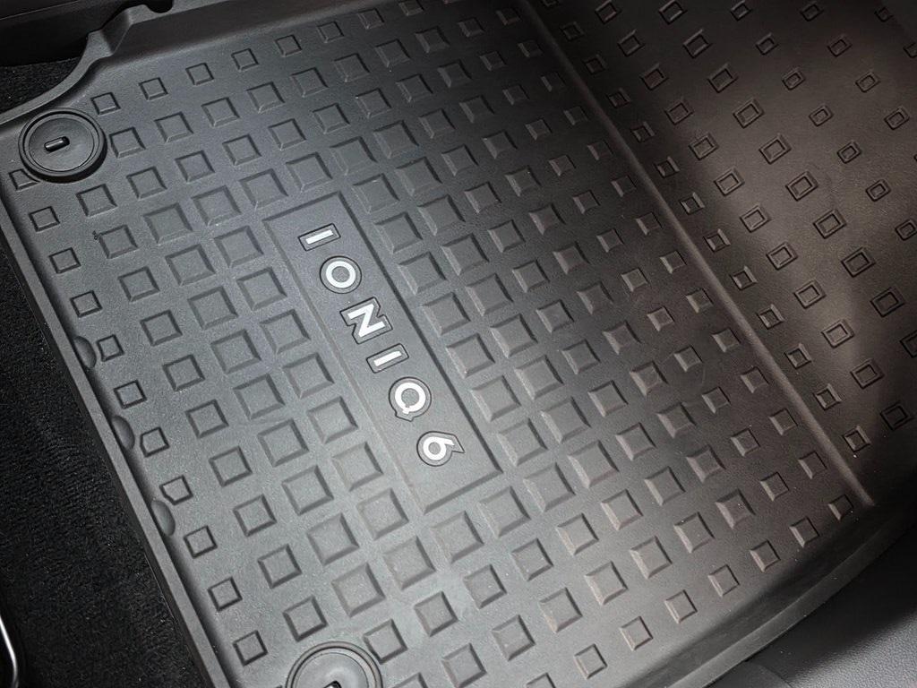 used 2025 Hyundai IONIQ 6 car, priced at $29,998