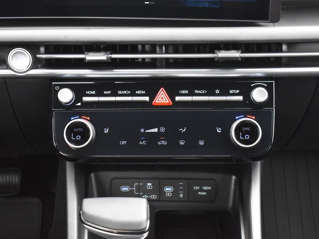 new 2025 Hyundai SANTA CRUZ car, priced at $33,839