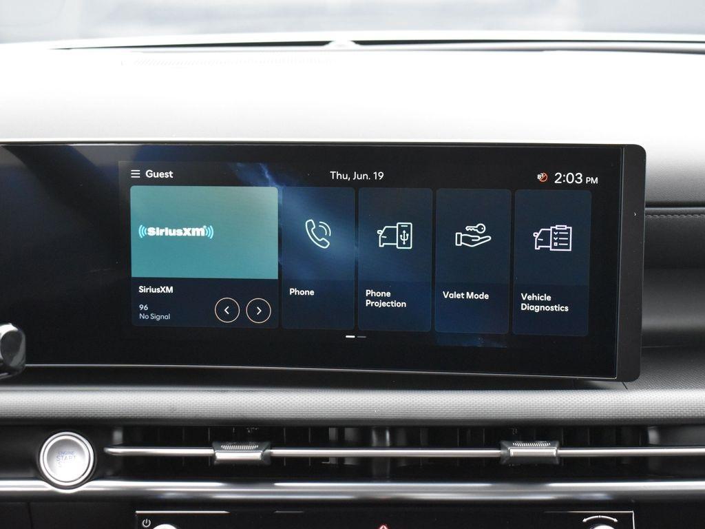 new 2025 Hyundai SANTA CRUZ car, priced at $33,839