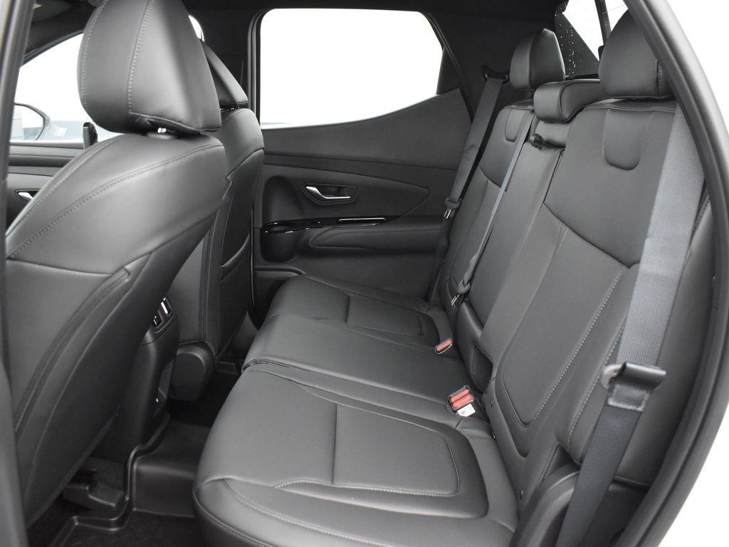 new 2025 Hyundai SANTA CRUZ car, priced at $33,839