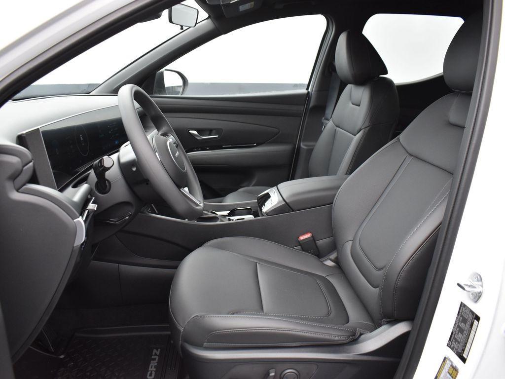 new 2025 Hyundai SANTA CRUZ car, priced at $33,839