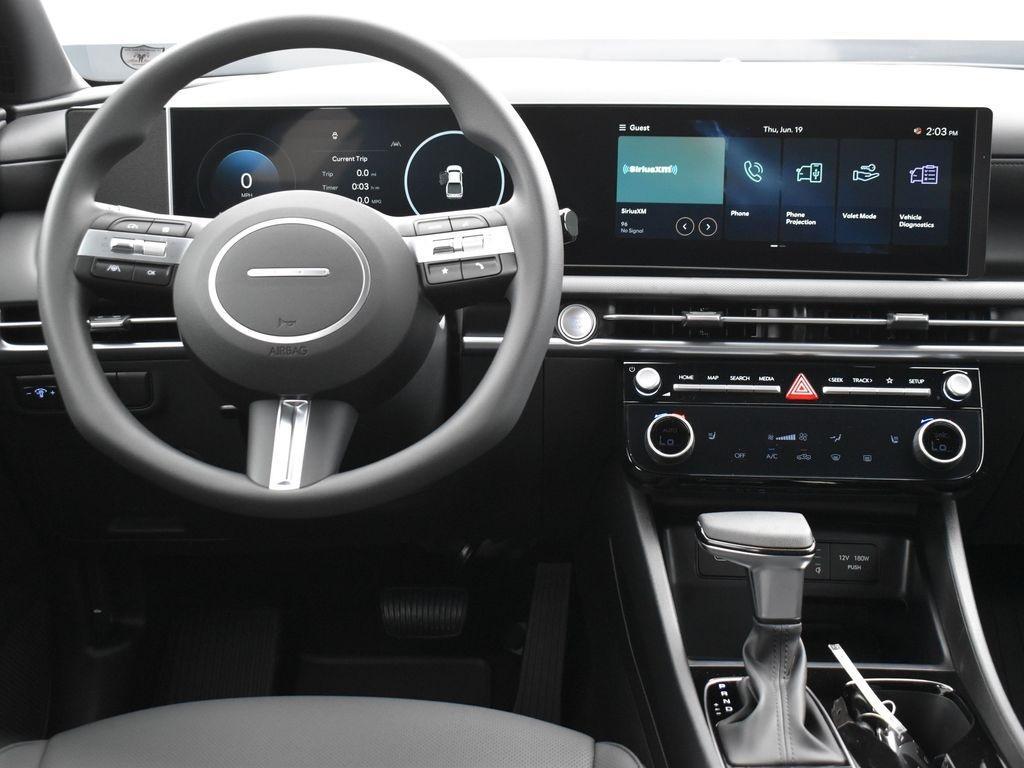 new 2025 Hyundai SANTA CRUZ car, priced at $33,839