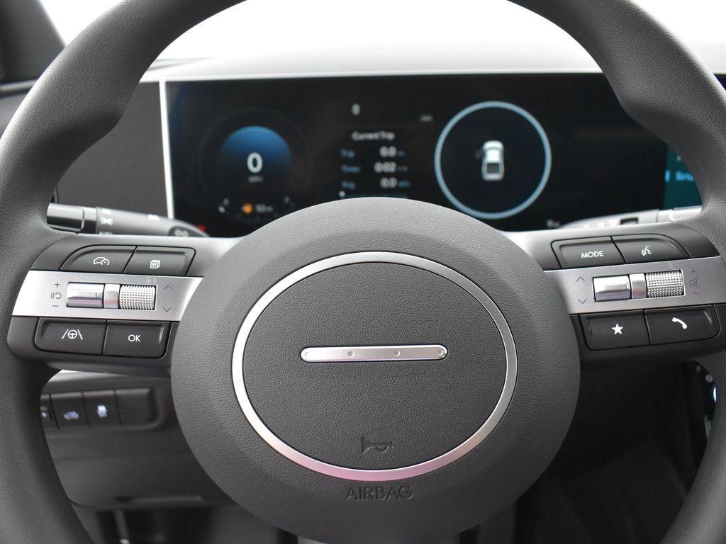 new 2025 Hyundai SANTA CRUZ car, priced at $33,839
