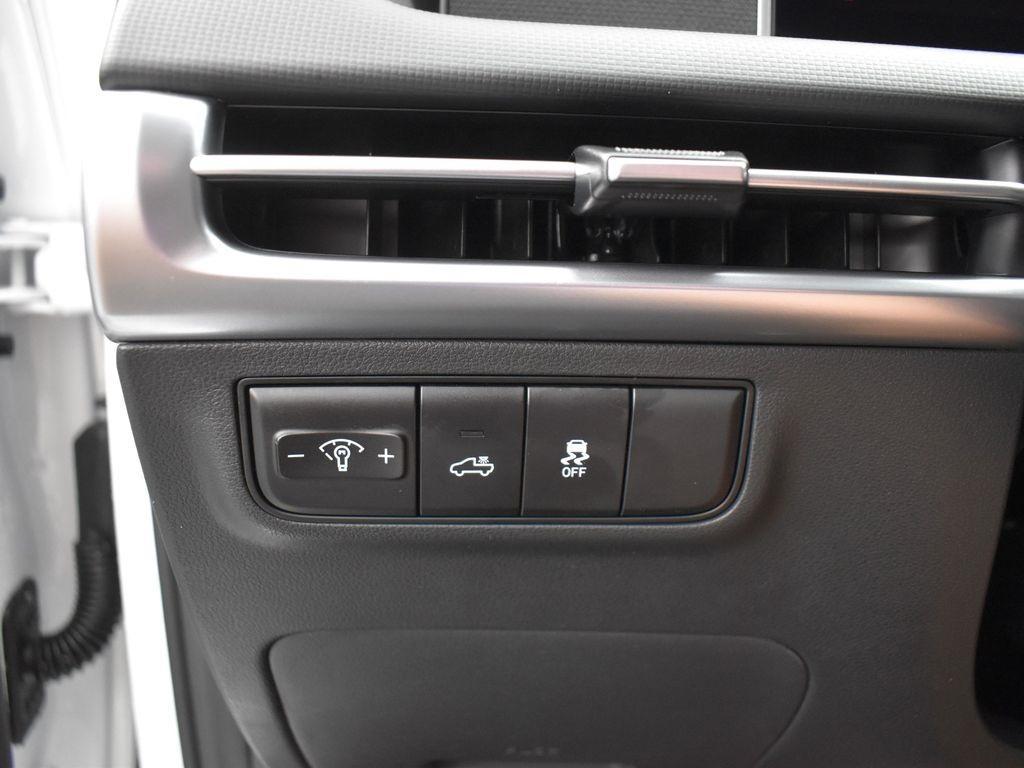 new 2025 Hyundai SANTA CRUZ car, priced at $33,839