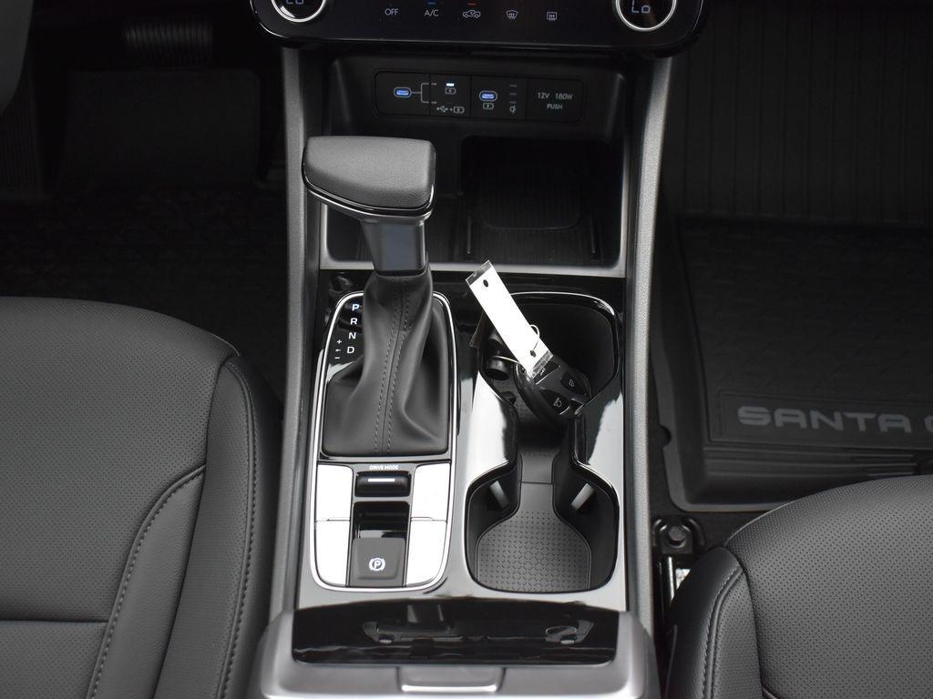new 2025 Hyundai SANTA CRUZ car, priced at $33,839