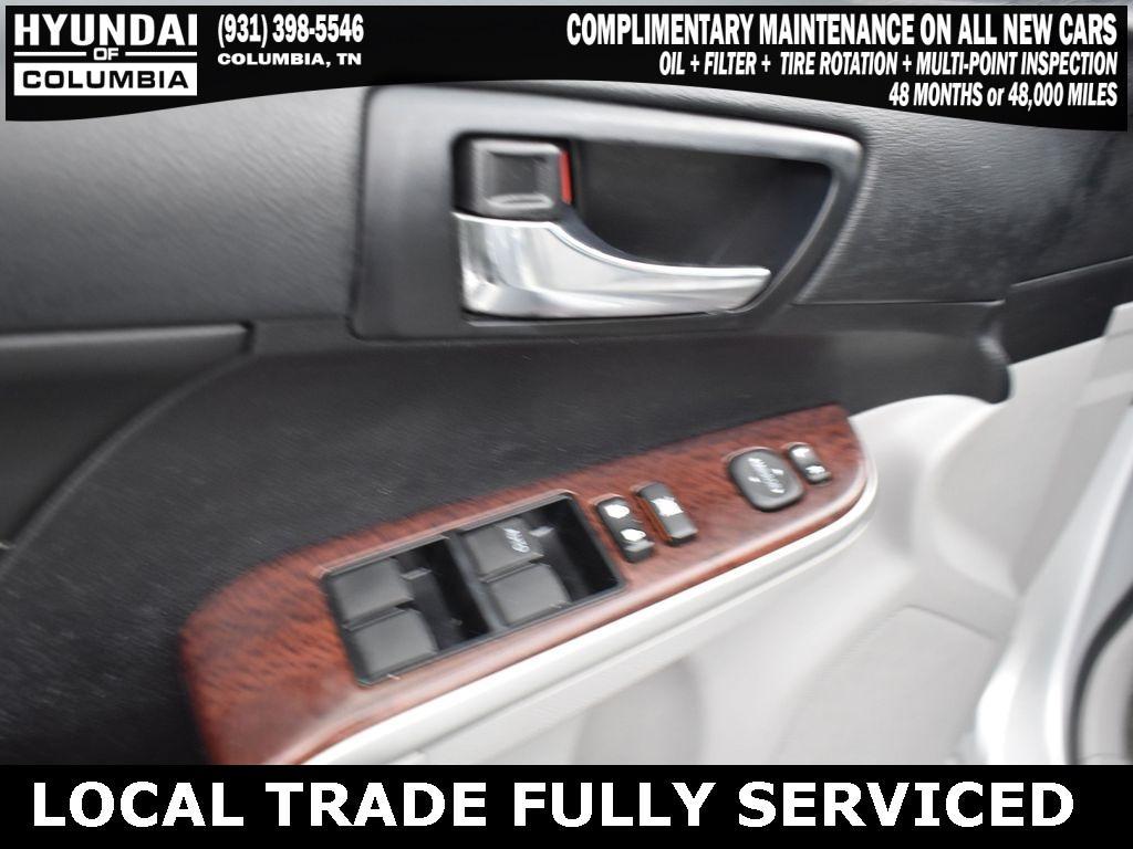 used 2013 Toyota Camry car, priced at $11,244