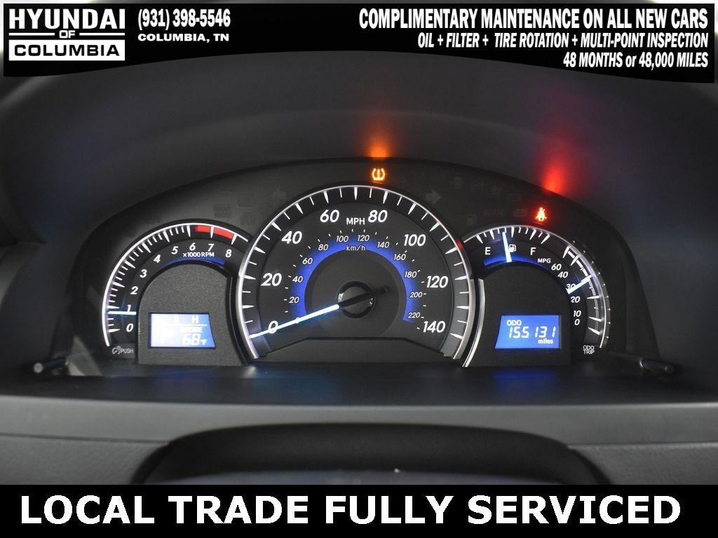 used 2013 Toyota Camry car, priced at $11,244