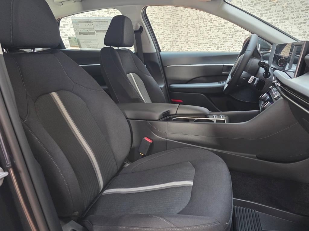 new 2026 Hyundai Sonata car, priced at $30,530