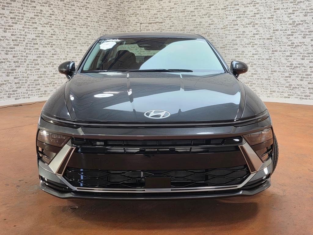 new 2026 Hyundai Sonata car, priced at $30,530