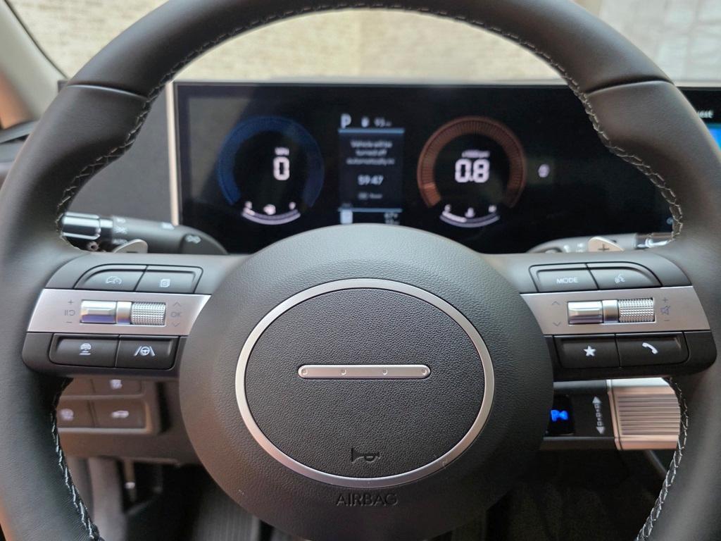new 2026 Hyundai Sonata car, priced at $30,530