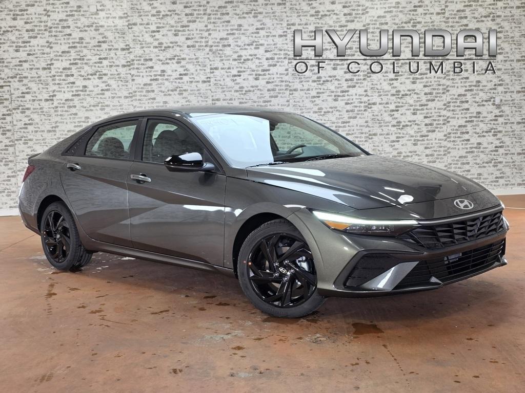 new 2026 Hyundai Sonata car, priced at $30,530
