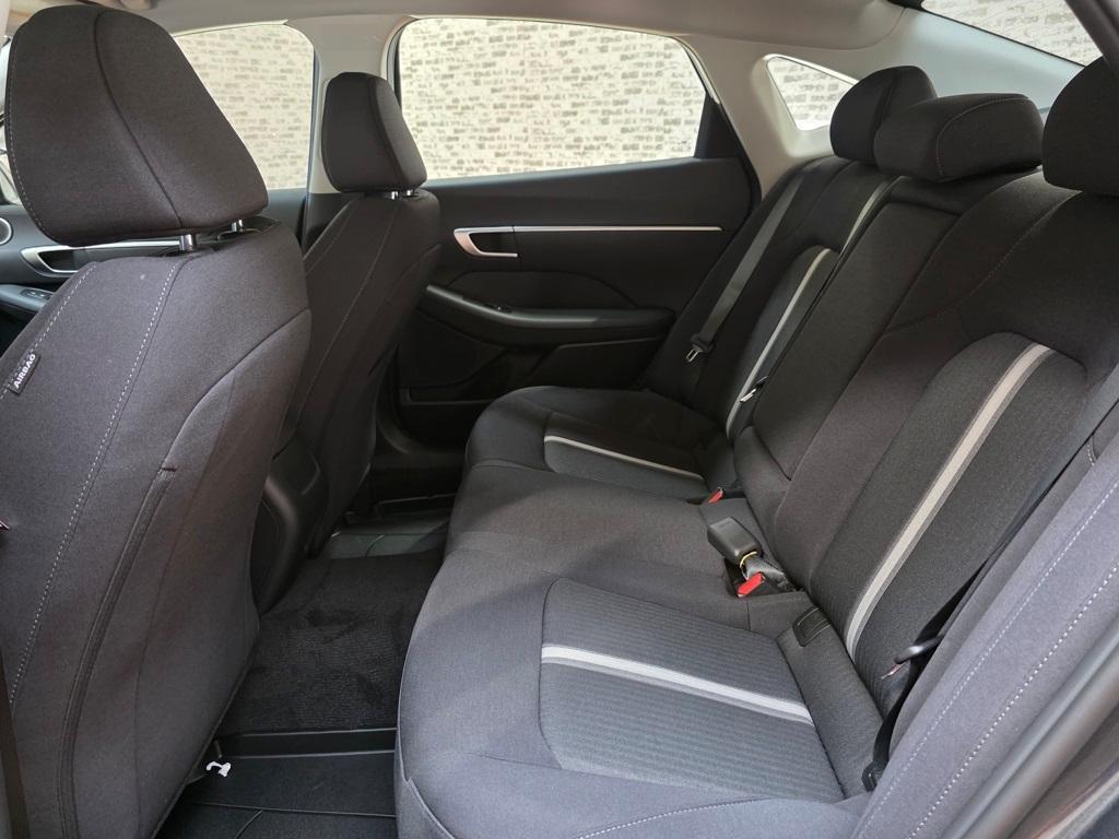 new 2026 Hyundai Sonata car, priced at $30,530