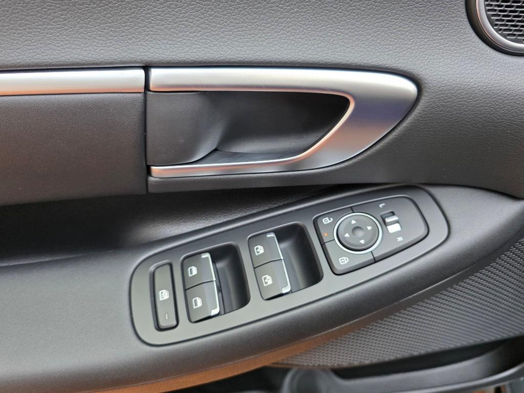 new 2026 Hyundai Sonata car, priced at $30,530