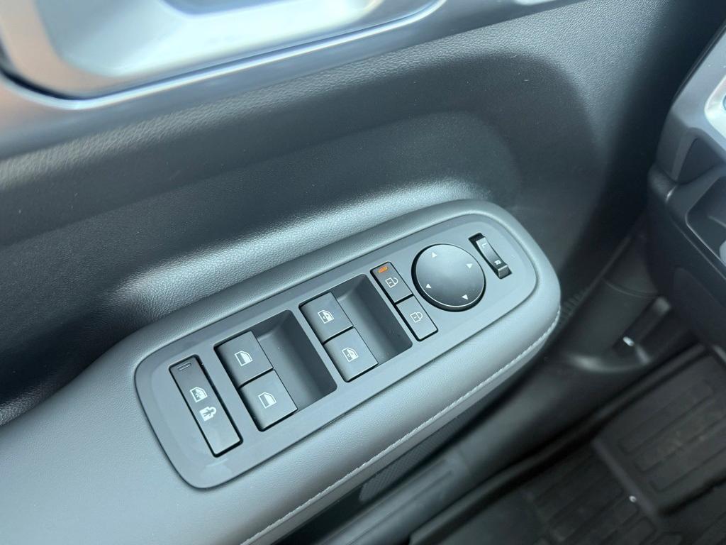 new 2026 Hyundai Santa Fe car, priced at $39,279