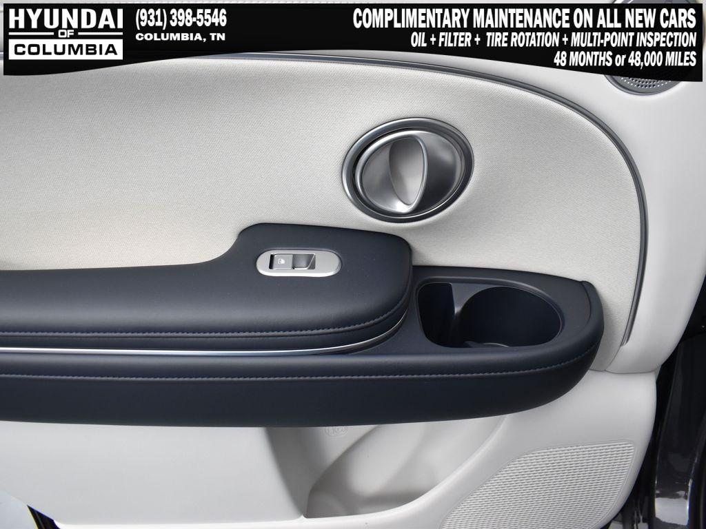 new 2026 Hyundai Palisade car, priced at $54,067
