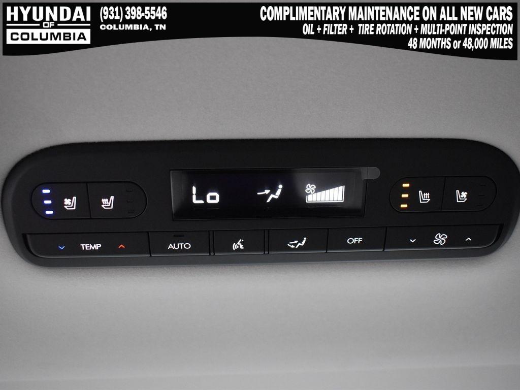 new 2026 Hyundai Palisade car, priced at $54,067