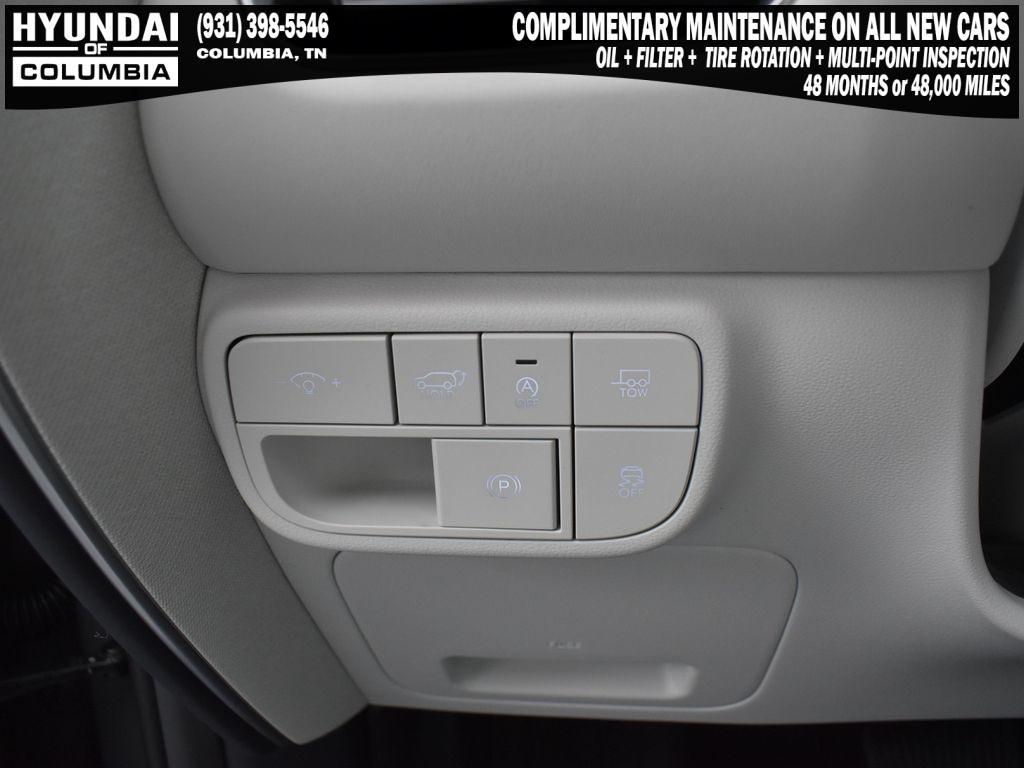 new 2026 Hyundai Palisade car, priced at $54,067